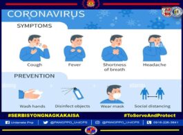 Safety Tips for Covid-19